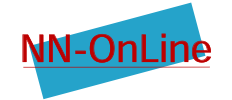 NN-OnLine